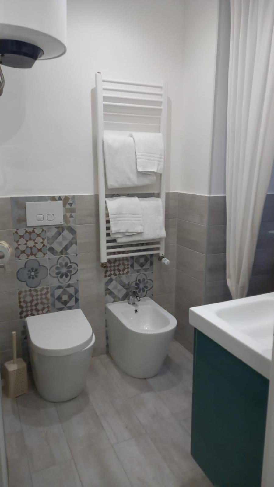Affittacamere Cozy Enna - Metro Re Di *